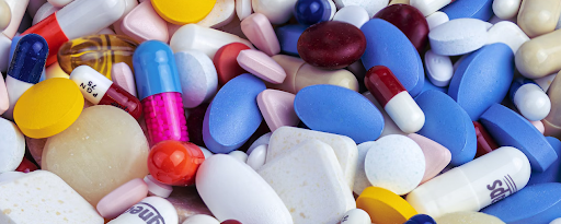 Medication Management for NDIS Workers